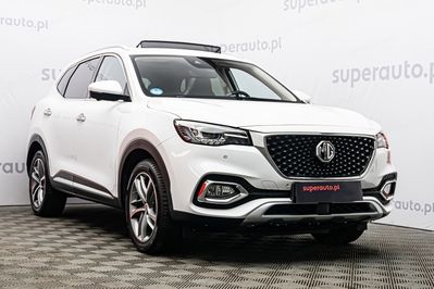 MG HS 1.5 T-GDI Exclusive