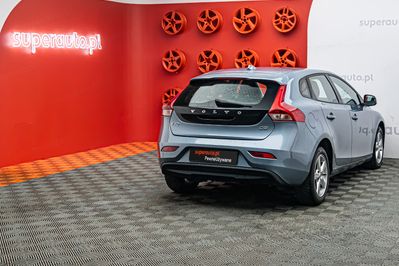 Volvo V40 D2 Drive-E Kinetic