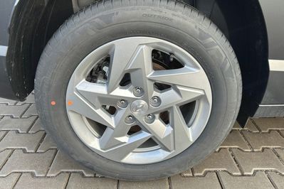 Hyundai Kona 1.0 T-GDI Executive