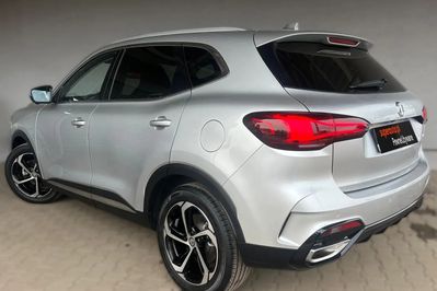 MG HS 1.5 t-Gdi Exclusive