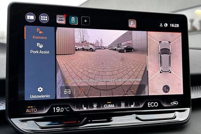 Cupra Terramar 1.5 e-Hybrid PHEV VZ DSG