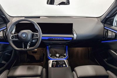 BMW X3 xDrive30e M Sport