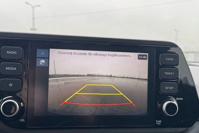 Hyundai i20 1.2 Pure