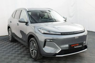 Geely Starray Em-i 1.5 Phev Pro