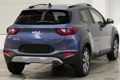 Kia Stonic 1.2 L