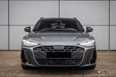 Audi A6 TFSI S line Avant