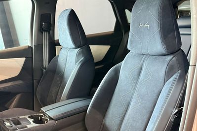 DS DS7 Jules Verne 4x4  Plug-In Hybrid  1.6 E-Tense