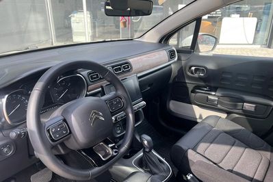 Citroen C3 1.2 PureTech