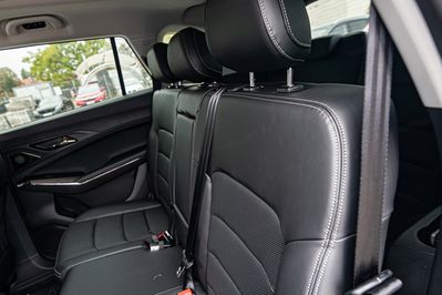 Jac JS8 1.5 T-GDI 7 DCT 7os.