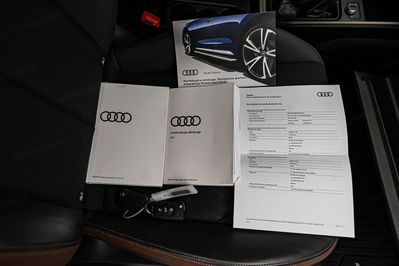 Audi A1 30 TFSI Advanced S tronic