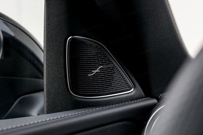 Mercedes Klasa C 300 d 4-Matic AMG