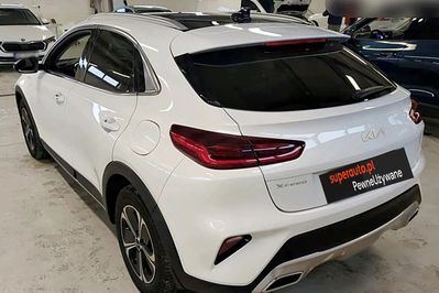 Kia XCeed 1.6 GDI PHEV L DCT
