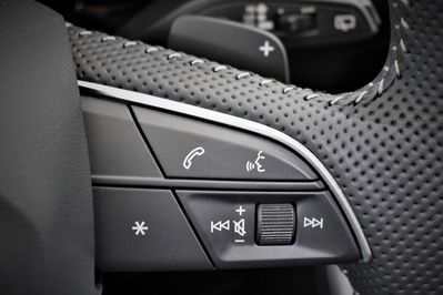 Audi Q7 50 TDI quattro S Line