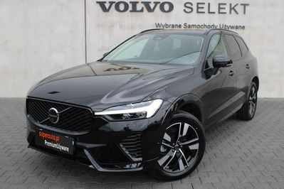 Volvo XC60 B5 B AWD Plus Dark aut