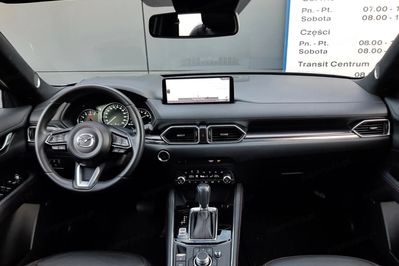 Mazda CX-5 2.0 Homura 2WD