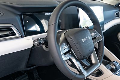BYD ATTO 2 Comfort