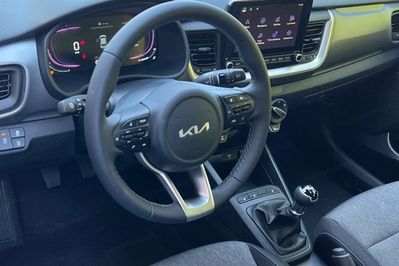 Kia Stonic 1.2 M