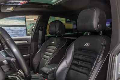 Volkswagen Arteon 2.0 TSI 4Motion R-Line DSG