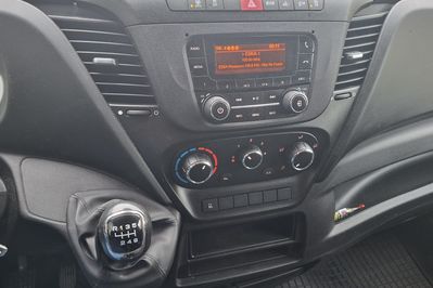 Iveco Daily 50C16 Izoterma 8EP