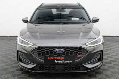 Ford Focus 2.3 EcoBoost ST X aut