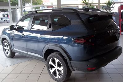 Dacia Bigster Journey LPG 1.2 mHEV