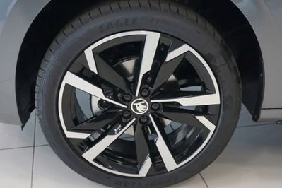 Skoda Kamiq Monte Carlo 1.5 TSI DSG