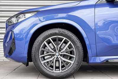 BMW X1 sDrive18d M Sport