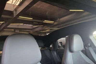 Mercedes CLA 200 AMG Line