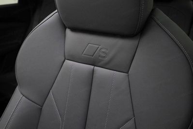 Audi Q5 TFSI quattro S line