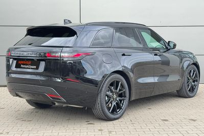 Land Rover Range Rover Velar 3.0 P400 Mhev r-Dynamic Se