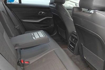 BMW Seria 3 Touring 320d xDrive