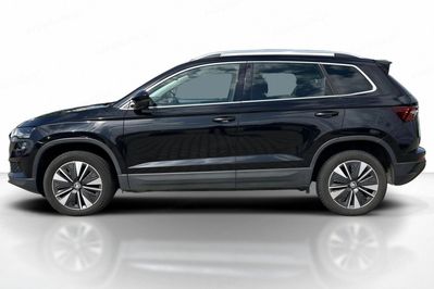 Skoda Karoq 1.5 Tsi Act Ambition Dsg