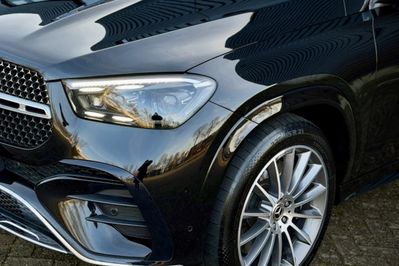 Mercedes GLE 300 d 4-Matic AMG Line