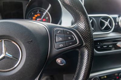 Mercedes Klasa X 350 d 4-Matic Power