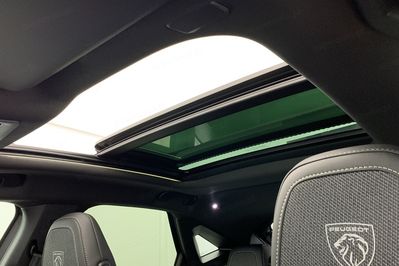 Peugeot 3008 GT 1.2 mHEV e-DCS6