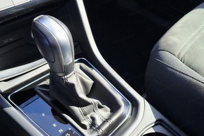 Volkswagen Touran 1.5 TSI DSG