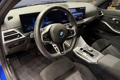 BMW Seria 3 Touring 318i M Sport