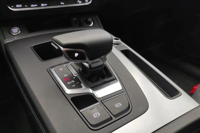Audi Q5 40 TDI quattro S tronic