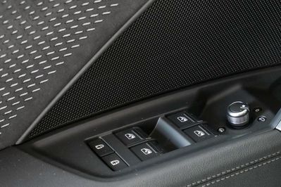 Audi A3 S3 TFSI quattro