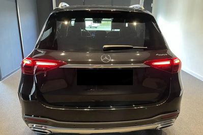 Mercedes GLE 450 d 4-Matic AMG Line