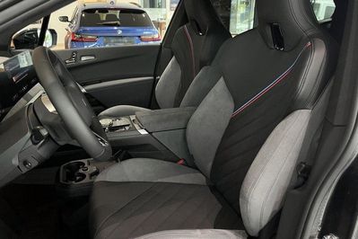 BMW iX xDrive45 M Sport