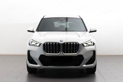 BMW X1 sDrive18d M Sport