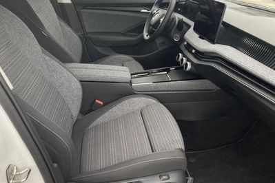 Skoda Superb 2.0 TDI SCR Selection DSG