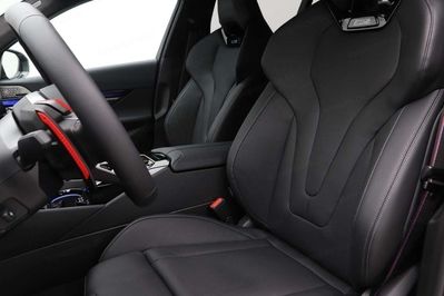 BMW Seria 5 M5