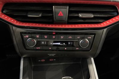 Seat Arona 1.0 TSI DSG