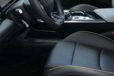 Baic Beijing 5 1.5T Business DCT