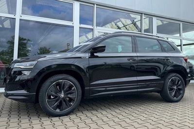 Skoda Karoq Sportline 1.5 TSI DSG