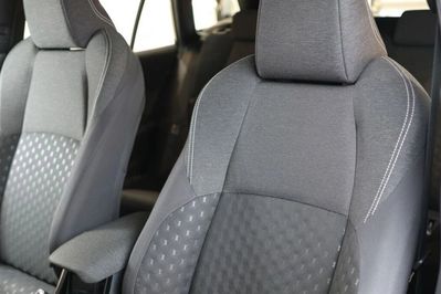 Toyota Corolla 1.8 Hybrid Comfort
