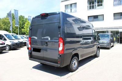 Fiat Ducato 3.3t L2H2