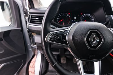 Renault Trafic Kombi L2H1